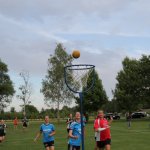 2017_07_11 Landesliga Frauen SV Schraudenbach - SpVgg Hambach